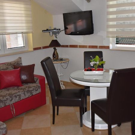 Apartments Scepanovic Tivat Zewnętrze zdjęcie