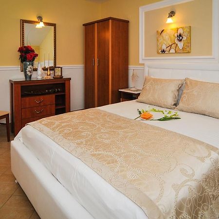 Apartments Scepanovic Tivat Zewnętrze zdjęcie