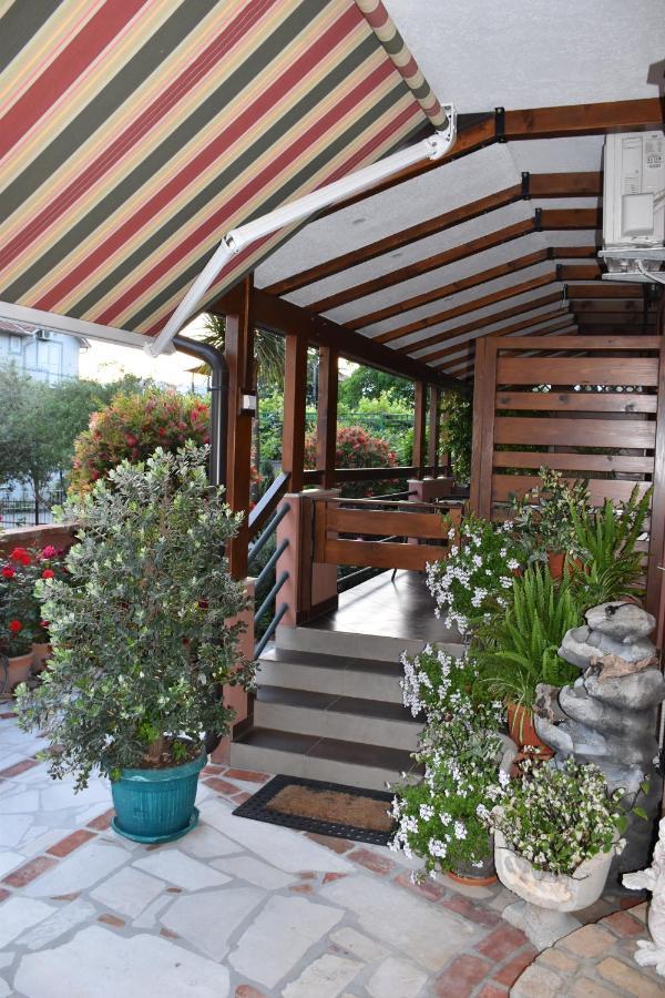 Apartments Scepanovic Tivat Zewnętrze zdjęcie