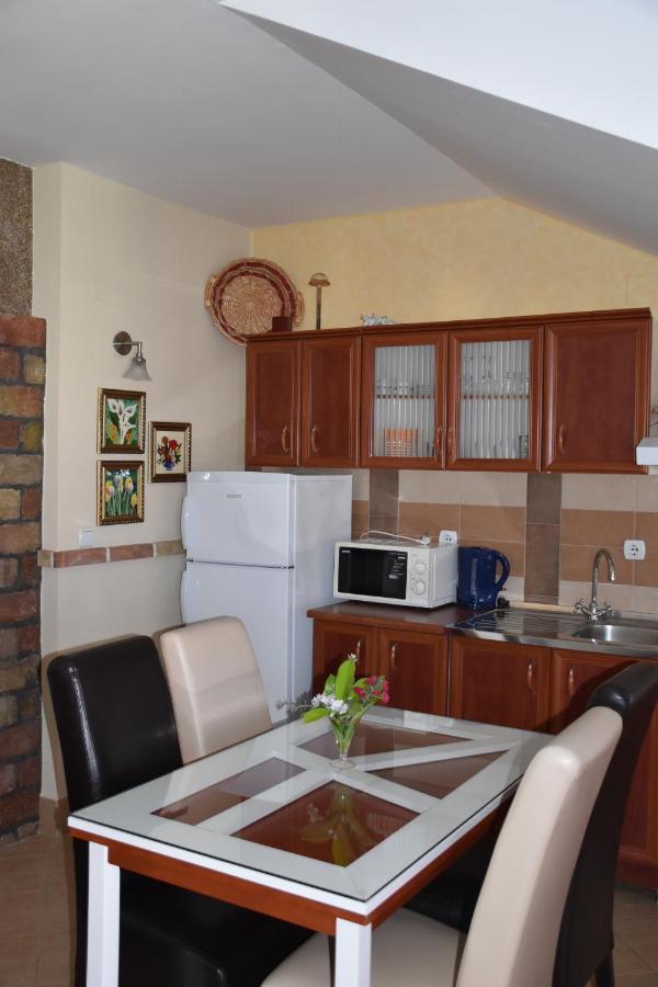 Apartments Scepanovic Tivat Zewnętrze zdjęcie