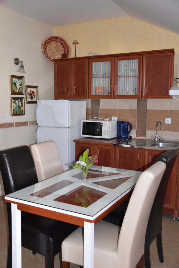 Apartments Scepanovic Tivat Zewnętrze zdjęcie