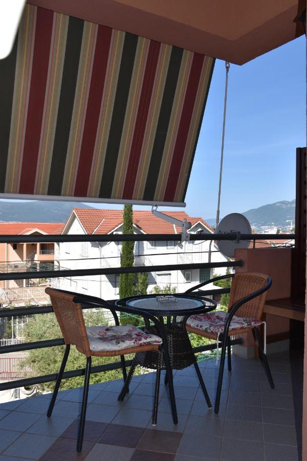 Apartments Scepanovic Tivat Zewnętrze zdjęcie