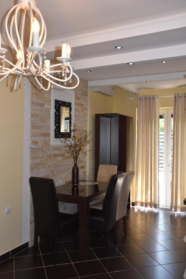 Apartments Scepanovic Tivat Zewnętrze zdjęcie