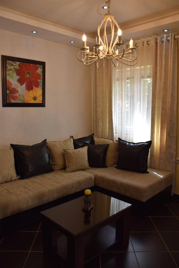 Apartments Scepanovic Tivat Zewnętrze zdjęcie