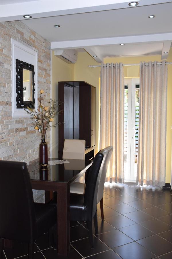 Apartments Scepanovic Tivat Zewnętrze zdjęcie