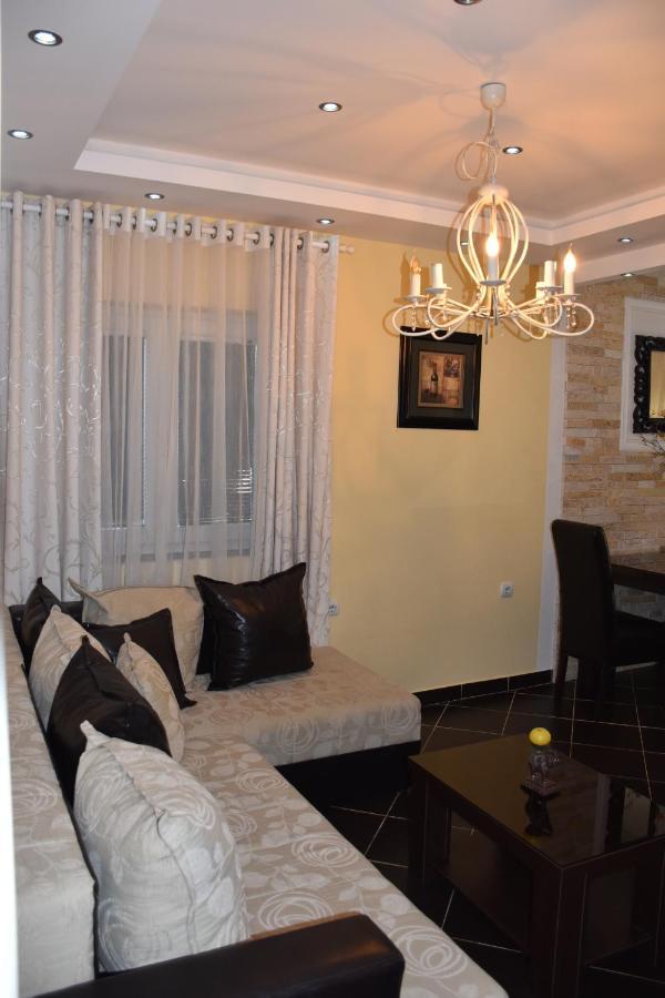 Apartments Scepanovic Tivat Zewnętrze zdjęcie
