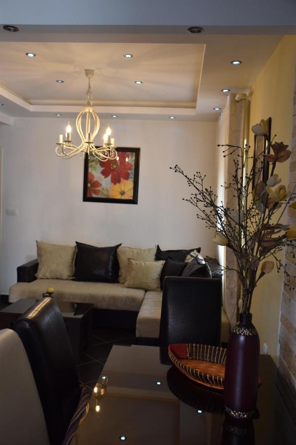 Apartments Scepanovic Tivat Zewnętrze zdjęcie