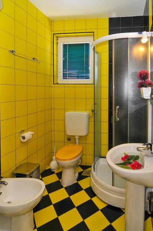 Apartments Scepanovic Tivat Pokój zdjęcie