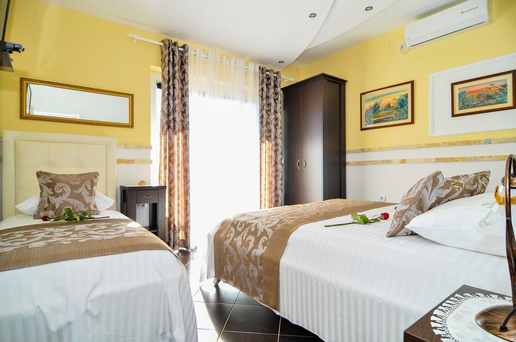 Apartments Scepanovic Tivat Zewnętrze zdjęcie