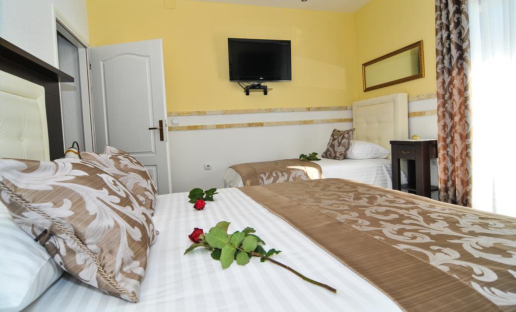 Apartments Scepanovic Tivat Zewnętrze zdjęcie