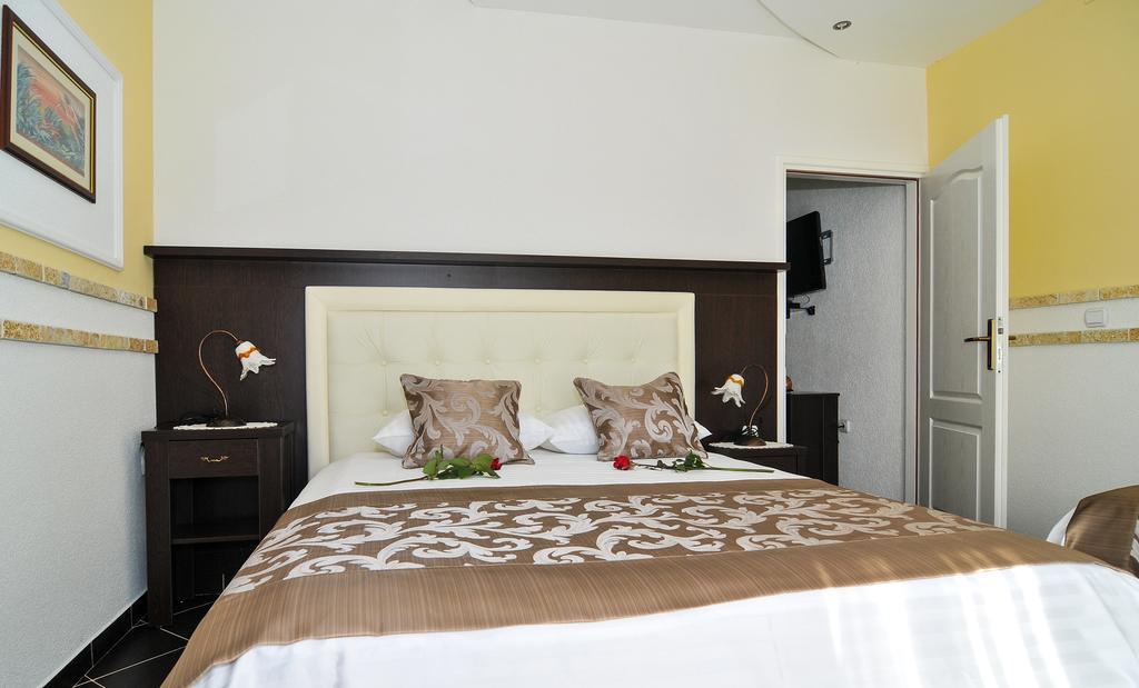 Apartments Scepanovic Tivat Zewnętrze zdjęcie