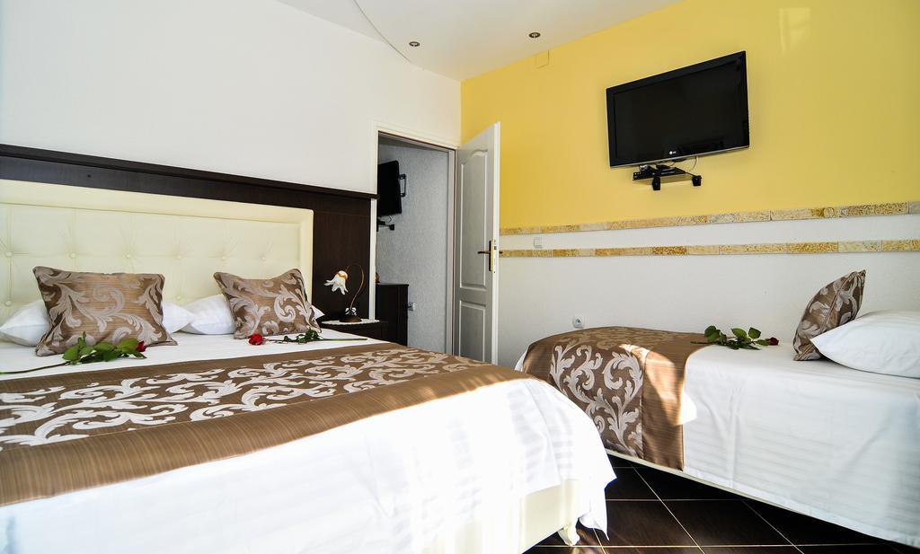 Apartments Scepanovic Tivat Zewnętrze zdjęcie