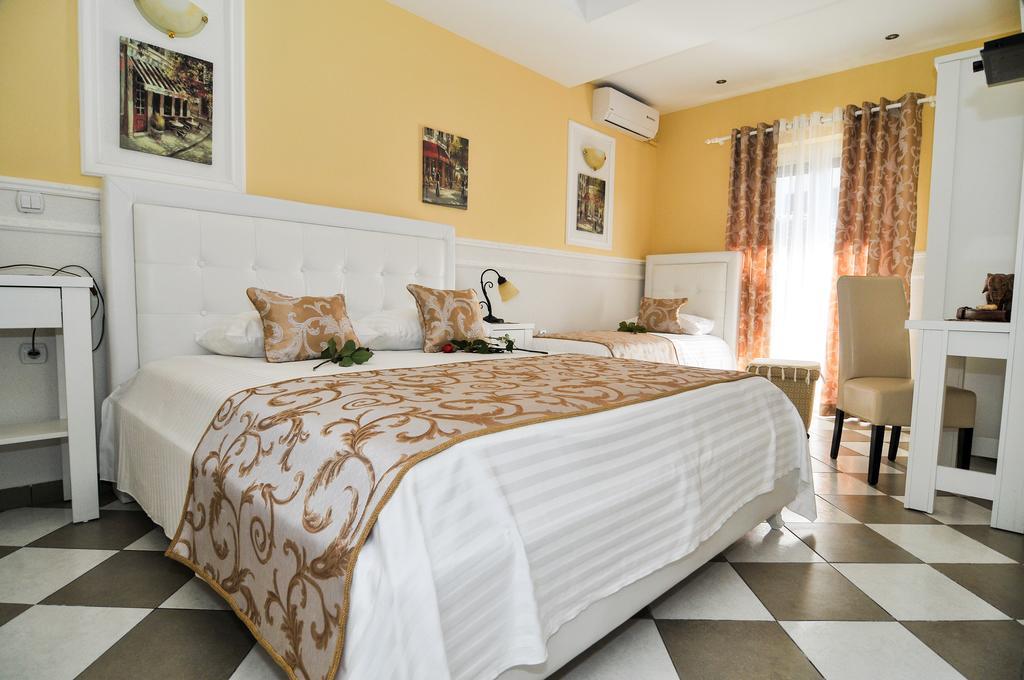 Apartments Scepanovic Tivat Zewnętrze zdjęcie
