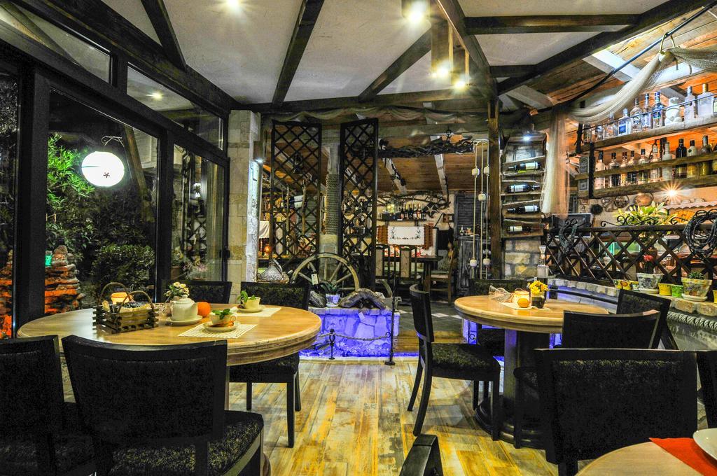 Apartments Scepanovic Tivat Zewnętrze zdjęcie