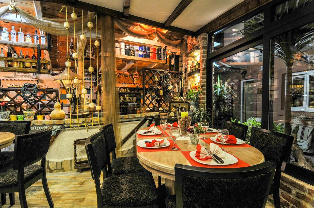 Apartments Scepanovic Tivat Zewnętrze zdjęcie