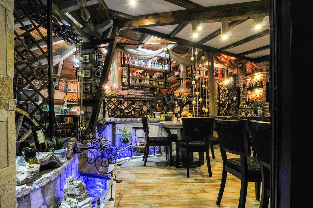 Apartments Scepanovic Tivat Zewnętrze zdjęcie