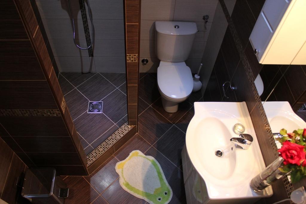 Apartments Scepanovic Tivat Pokój zdjęcie
