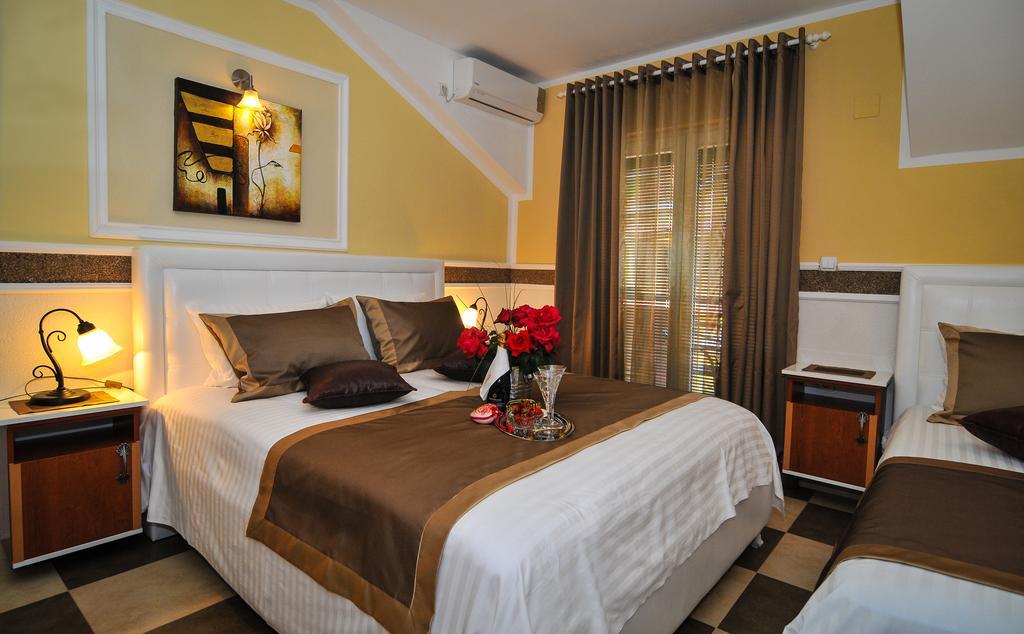 Apartments Scepanovic Tivat Zewnętrze zdjęcie