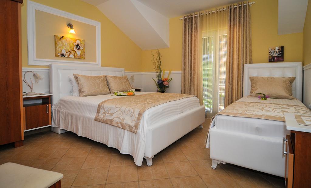 Apartments Scepanovic Tivat Zewnętrze zdjęcie