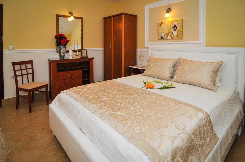 Apartments Scepanovic Tivat Zewnętrze zdjęcie