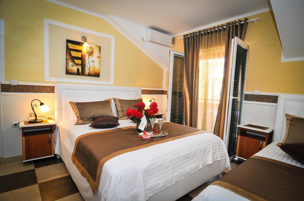 Apartments Scepanovic Tivat Zewnętrze zdjęcie