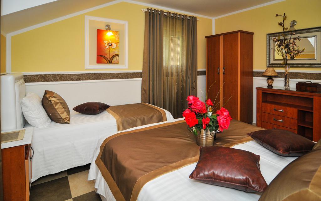 Apartments Scepanovic Tivat Zewnętrze zdjęcie