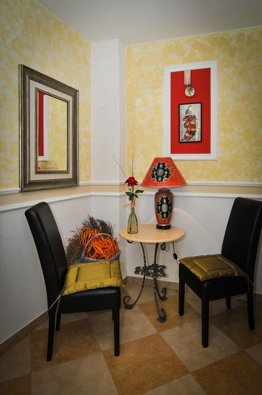 Apartments Scepanovic Tivat Zewnętrze zdjęcie