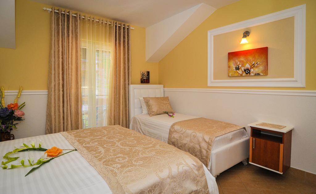 Apartments Scepanovic Tivat Zewnętrze zdjęcie