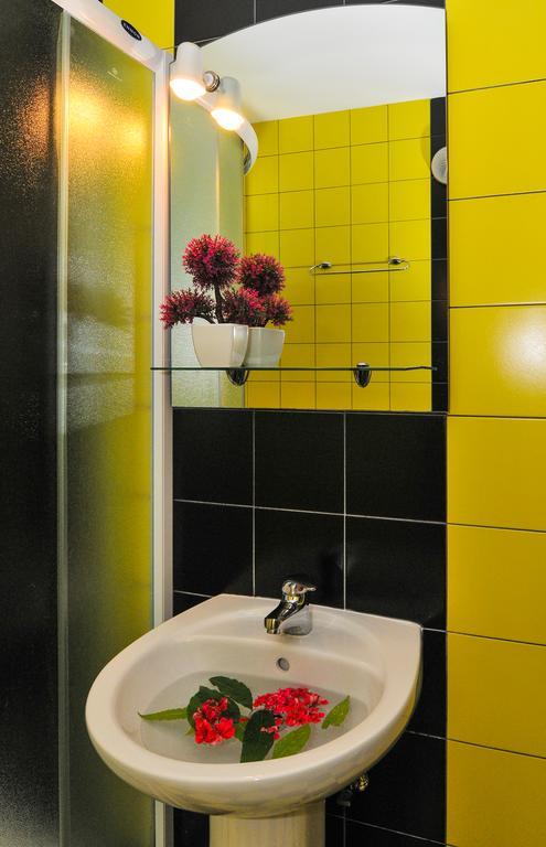 Apartments Scepanovic Tivat Zewnętrze zdjęcie